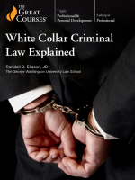 White_Collar_Criminal_Law_Explained